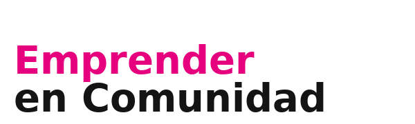 Emprender en Comunidad